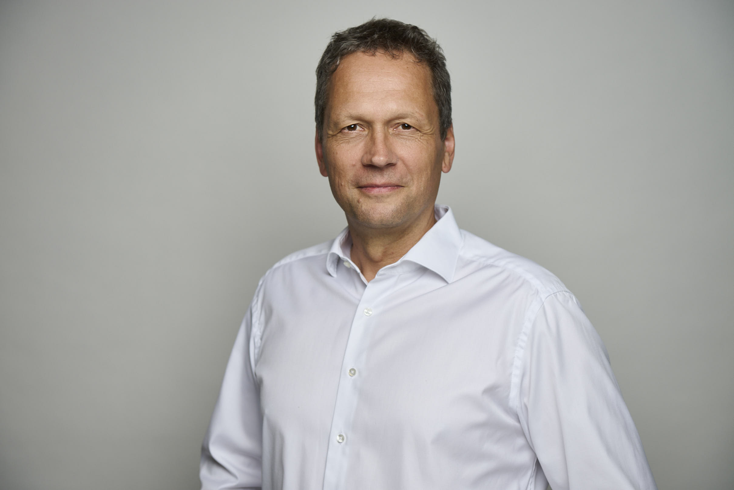 Dr.-Ing. Dirk Bergmann – ReInvent Engineering