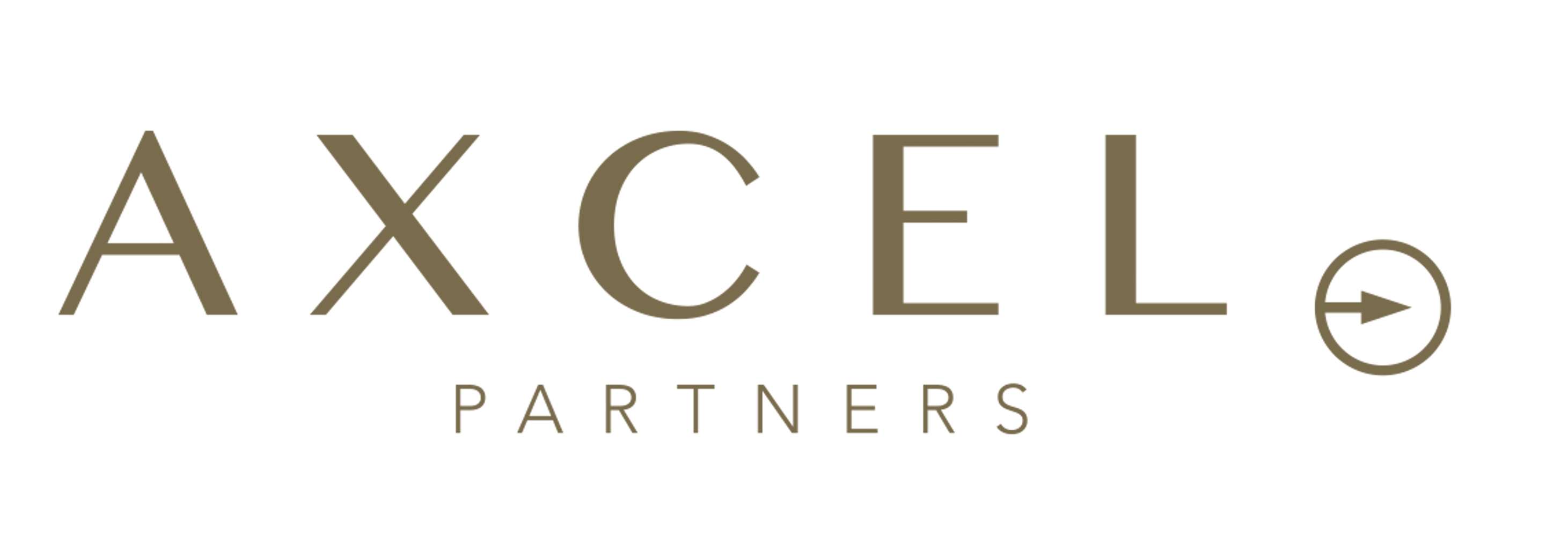 Axcel Partners Logo