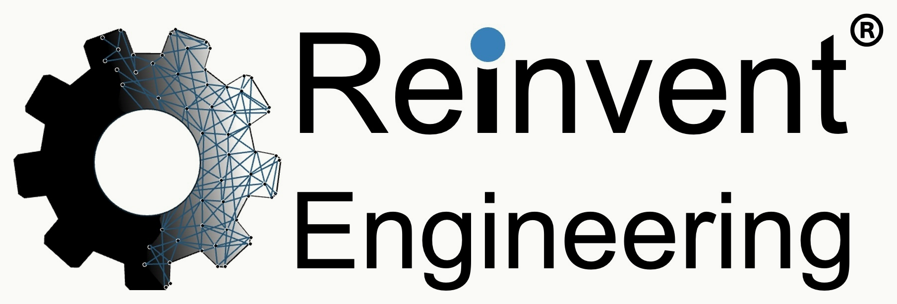 ReInvent Engineering Logo