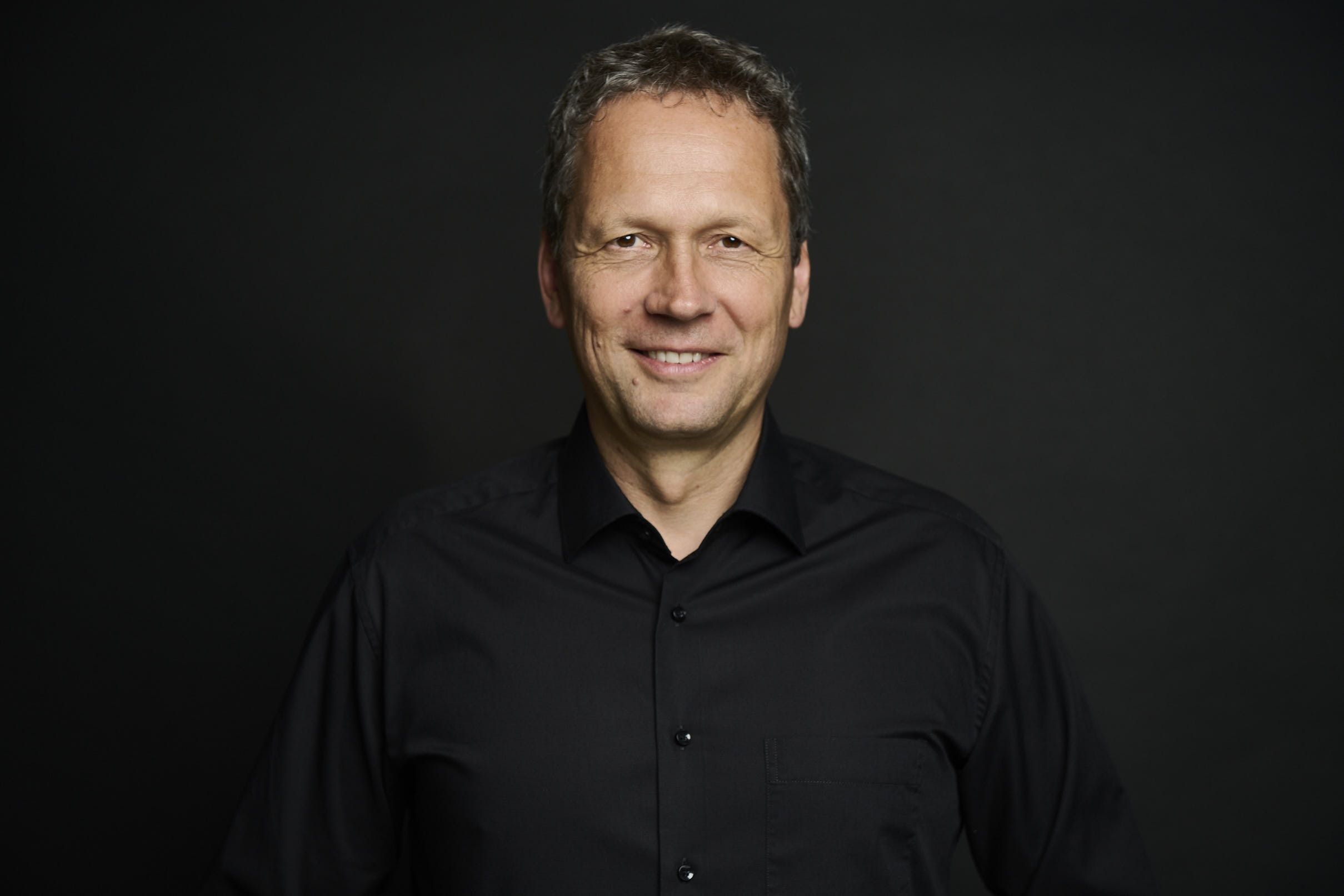 Dr.-Ing. Dirk Bergmann
